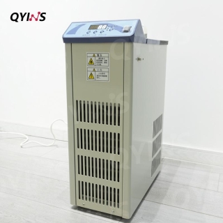 -20°C桌面型低溫冷卻液循環泵-密閉型